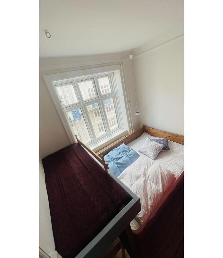 Apartmentincopenhagen 1551 Lejlighed *