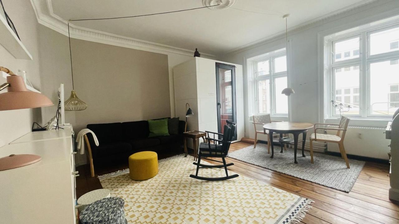 Apartment Apartmentincopenhagen 1551 Kopenhagen
