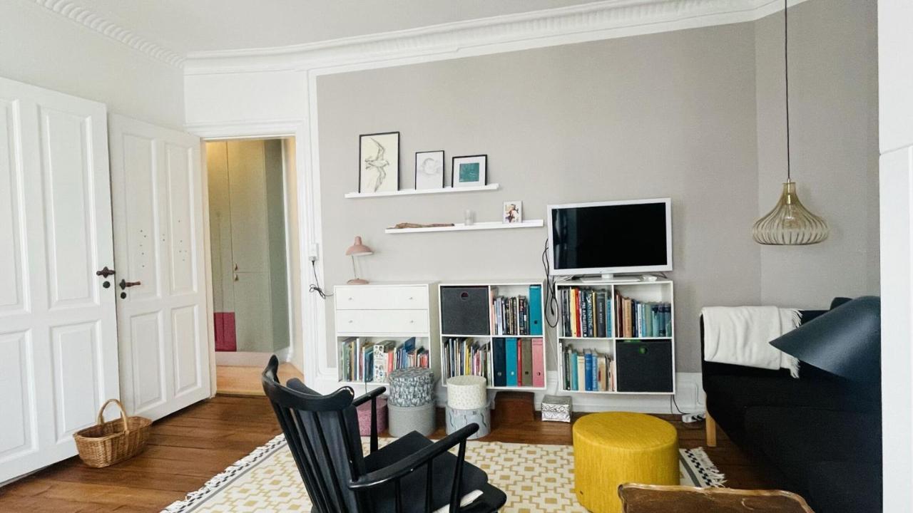 Apartmentincopenhagen 1551 Apartment