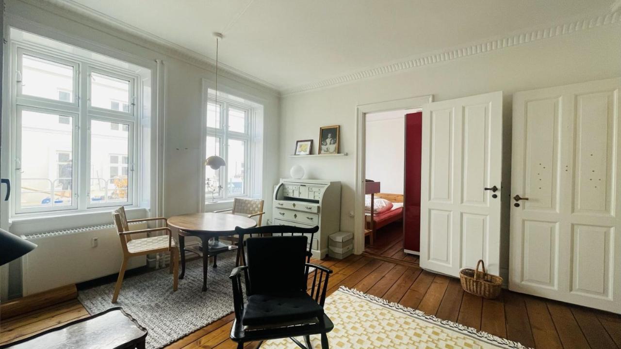 Apartmentincopenhagen 1551 Apartment